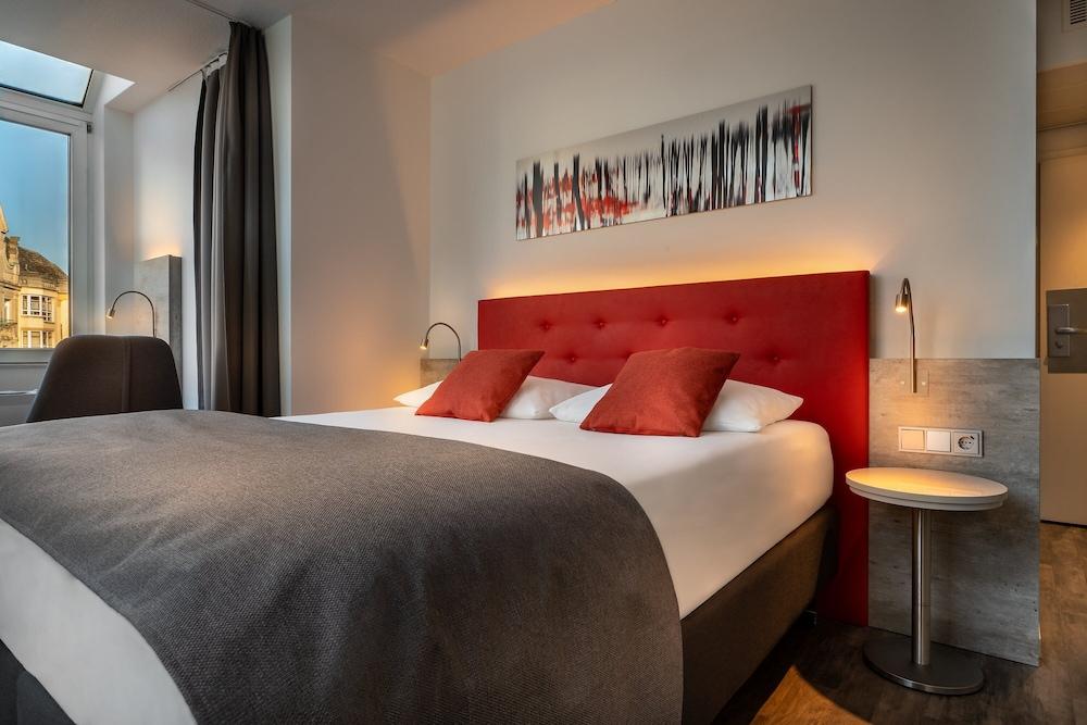 Select Hotel Wiesbaden City מראה חיצוני תמונה